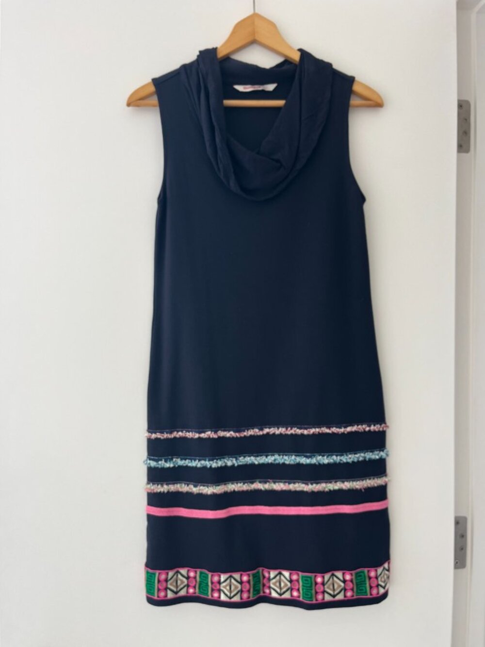 Desigual Midi Dress